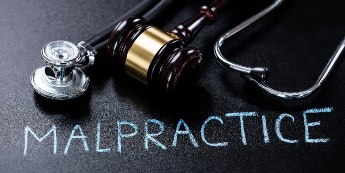Things You Must Know About Medical Malpractice