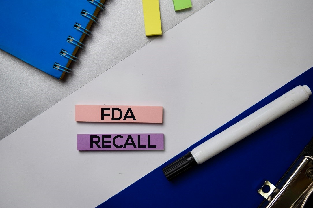 How to Stay Safe and Informed During an FDA Recall of Your Medication