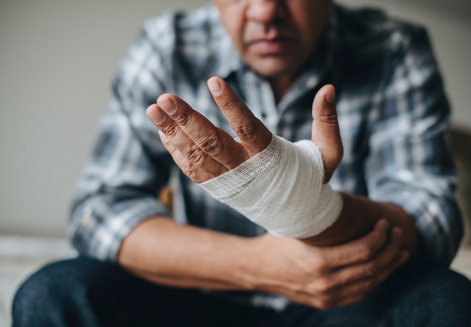 What Kind of Lawyer Do I Need for a Dog Bite?