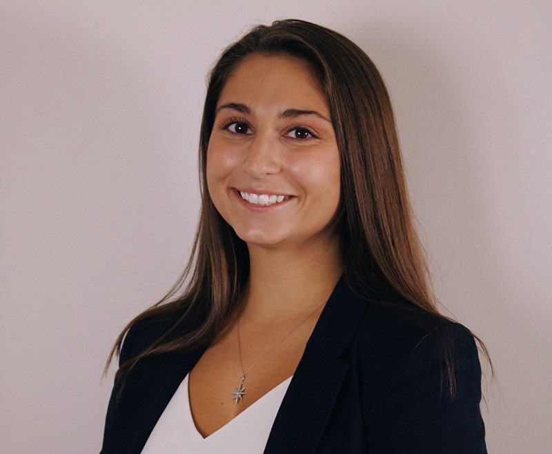 Ainsley Novotny